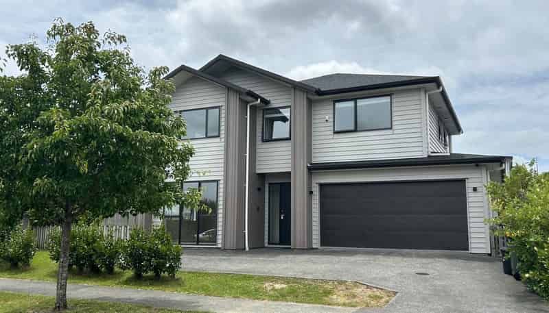 62 Accolage Boulevard, Kumeu