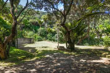 48 Beach Valley Road, Piha