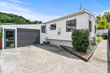 Northland - Address withheld