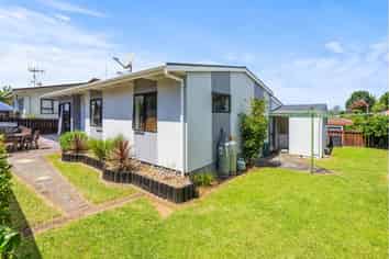 Northland - Address withheld