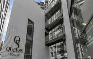 101/438 Queen Street, Auckland Central