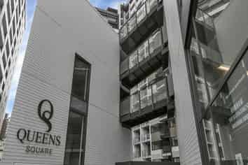 101/438 Queen Street, Auckland Central