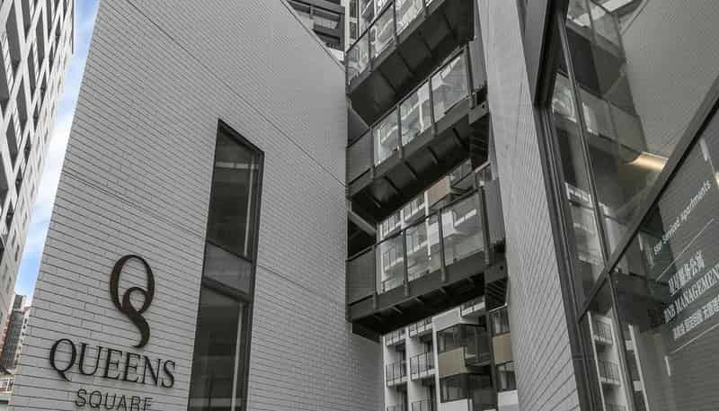 101/438 Queen Street, Auckland Central