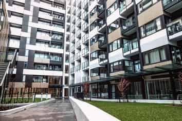 101/438 Queen Street, Auckland Central