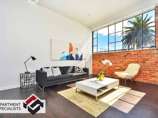 31 St Benedicts, Eden Terrace