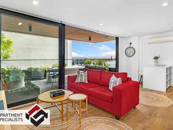 47 Randolph Street, Eden Terrace