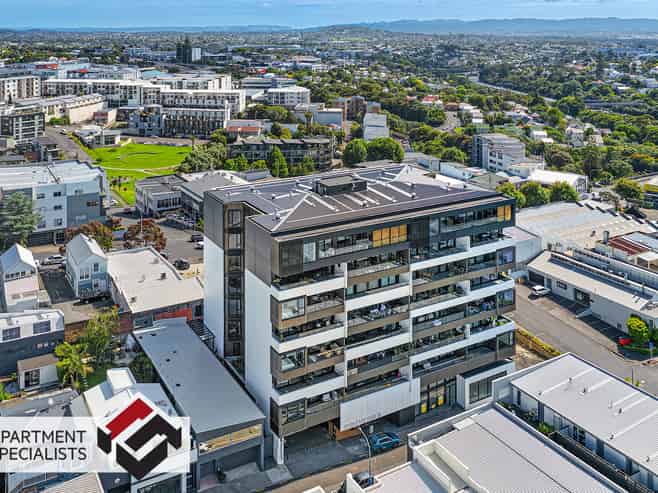 47 Randolph Street, Eden Terrace