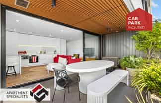 47 Randolph Street, Eden Terrace