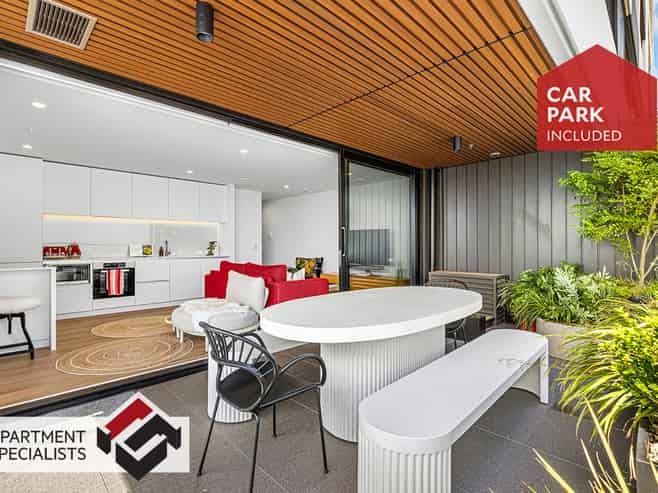 47 Randolph Street, Eden Terrace