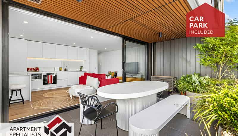 47 Randolph Street, Eden Terrace