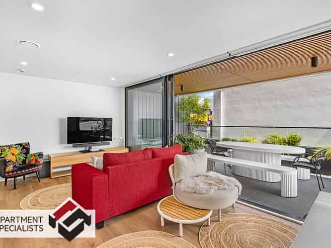 47 Randolph Street, Eden Terrace