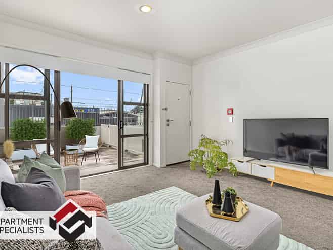 3 Morningside Drive, Morningside