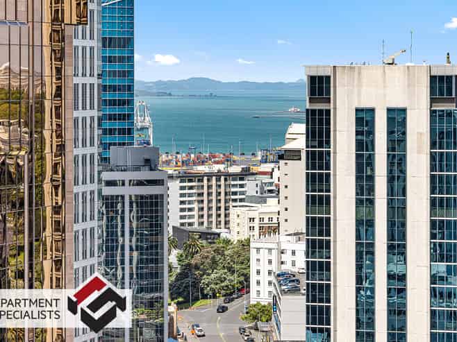 74 Albert Street, Auckland Central