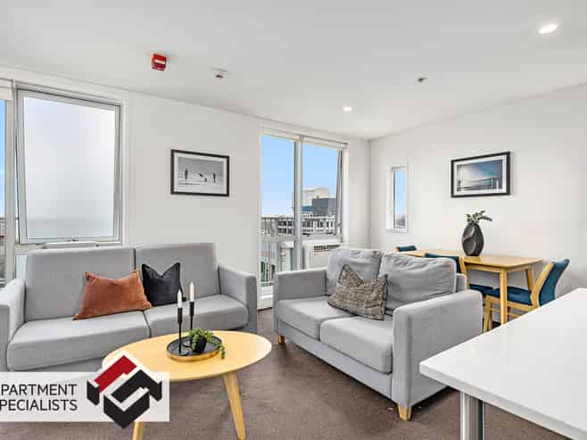 74 Albert Street, Auckland Central