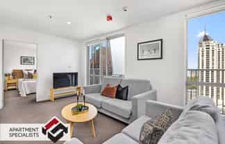 74 Albert Street, Auckland Central