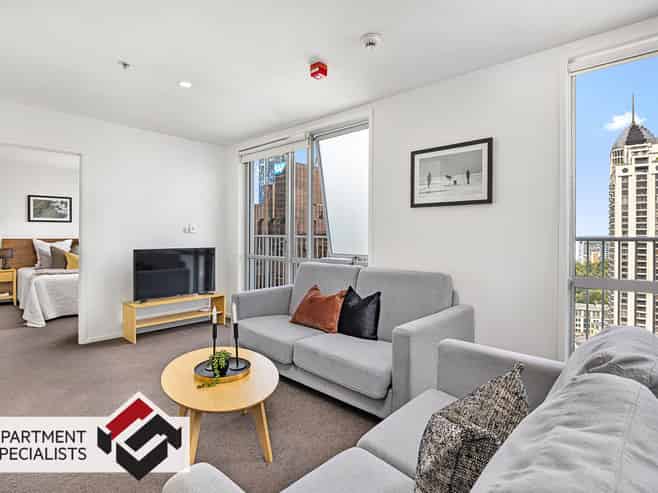 74 Albert Street, Auckland Central