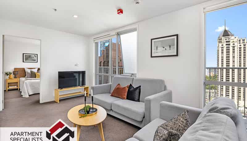 74 Albert Street, Auckland Central