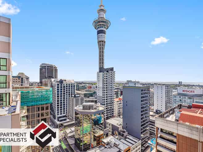 74 Albert Street, Auckland Central