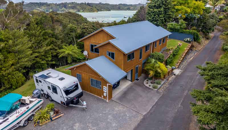2 Ross Street, Opua