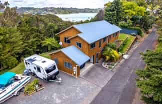 2 Ross Street, Opua