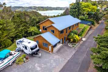 2 Ross Street, Opua