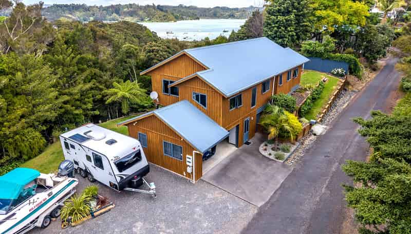 2 Ross Street, Opua