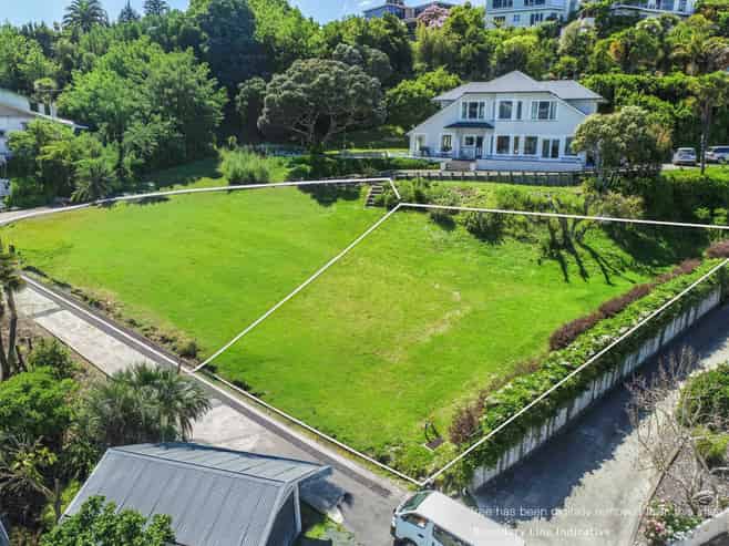 403 Wakefield Quay, Stepneyville