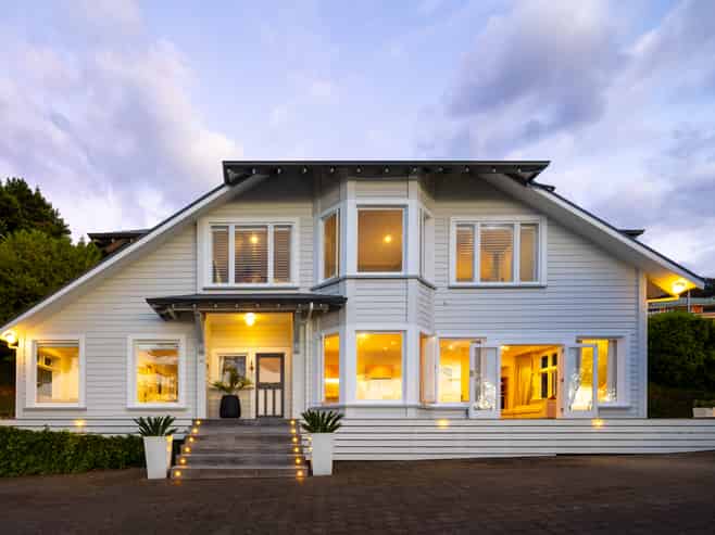 403 Wakefield Quay, Stepneyville