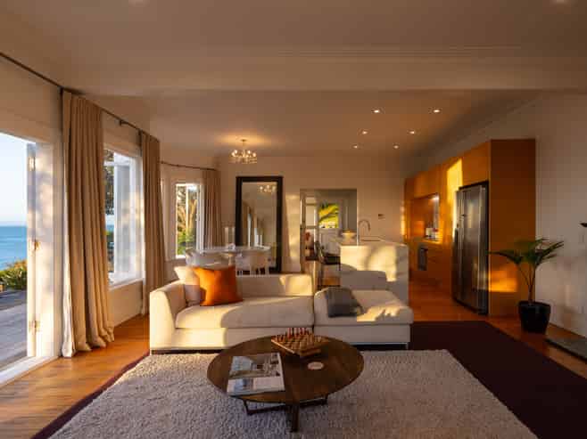 403 Wakefield Quay, Stepneyville