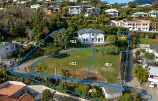 403 Wakefield Quay, Stepneyville