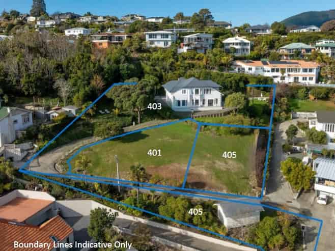 403 Wakefield Quay, Stepneyville