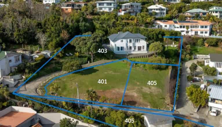 403 Wakefield Quay, Stepneyville