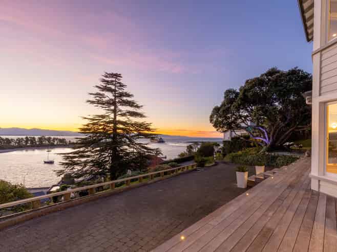 403 Wakefield Quay, Stepneyville