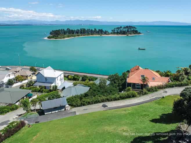 403 Wakefield Quay, Stepneyville