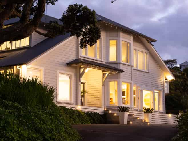 403 Wakefield Quay, Stepneyville