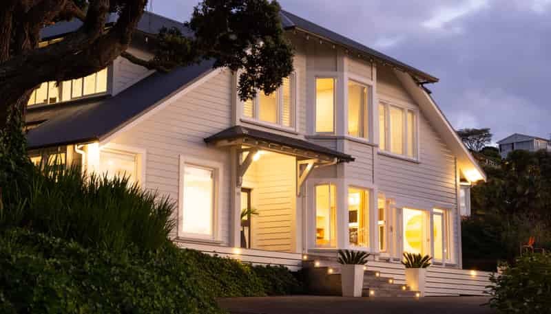 403 Wakefield Quay, Stepneyville