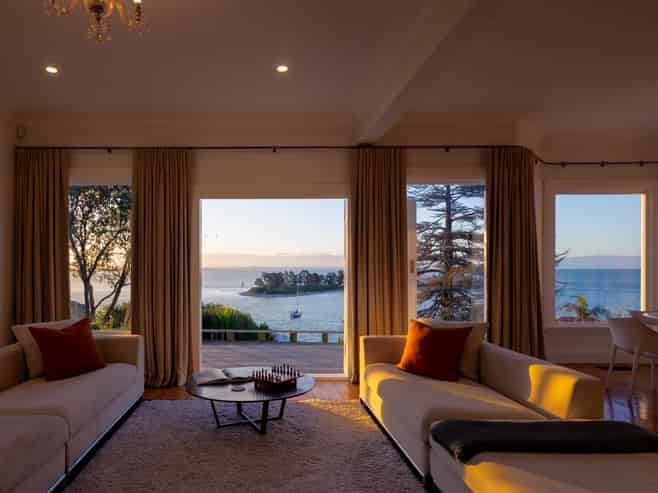 403 Wakefield Quay, Stepneyville