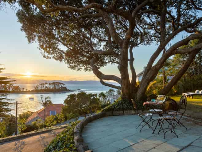 403 Wakefield Quay, Stepneyville