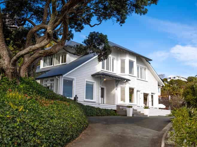 403 Wakefield Quay, Stepneyville