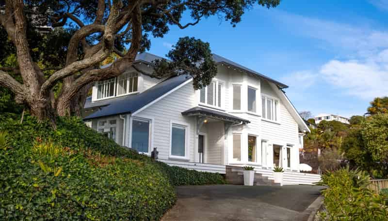 403 Wakefield Quay, Stepneyville