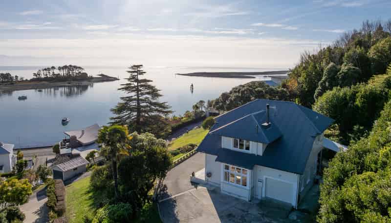 403 Wakefield Quay, Stepneyville