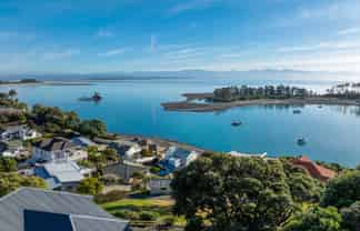403 Wakefield Quay, Stepneyville