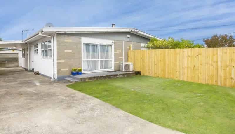 1/71 Hikurangi Street, Trentham