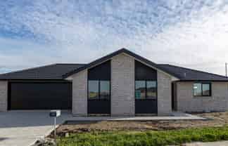 49 Woodville Street , Leeston