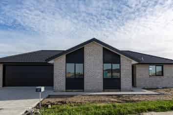 49 Woodville Street , Leeston