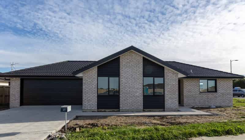 49 Woodville Street , Leeston