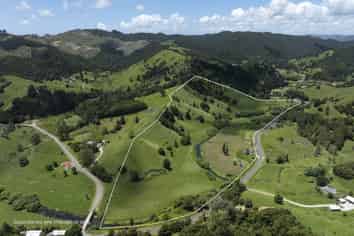 791 Fairburn Road, Kaitaia