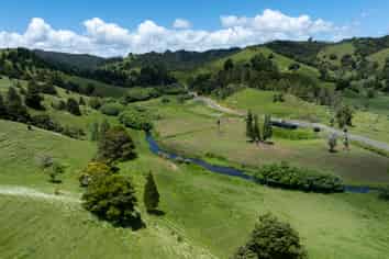 791 Fairburn Road, Kaitaia