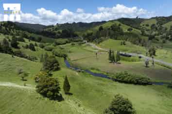 791 Fairburn Road, Kaitaia
