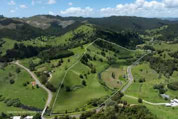 791 Fairburn Road, Kaitaia